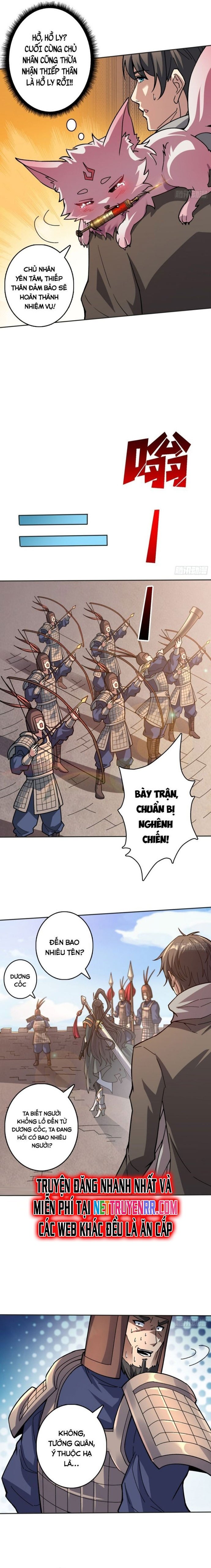 Chuyển Nghề Vô Hạn: Ta Có Thể Triệu Hồi Nữ Thần Max Cấp Chapter 25 - Trang 2