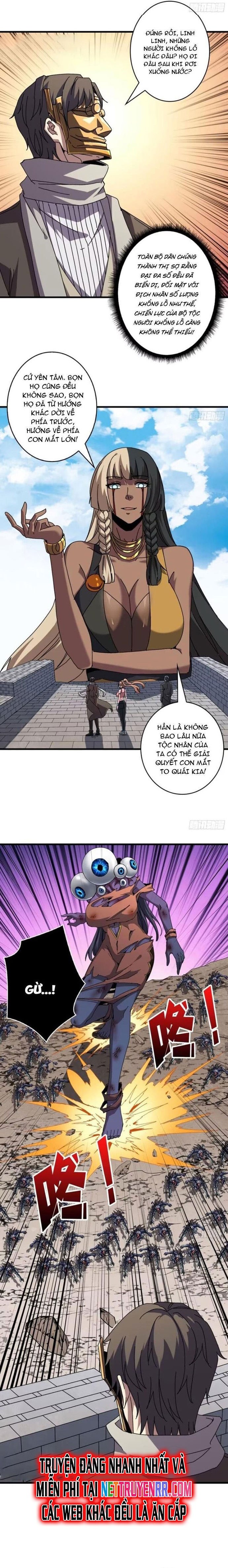 Chuyển Nghề Vô Hạn: Ta Có Thể Triệu Hồi Nữ Thần Max Cấp Chapter 27 - Trang 2