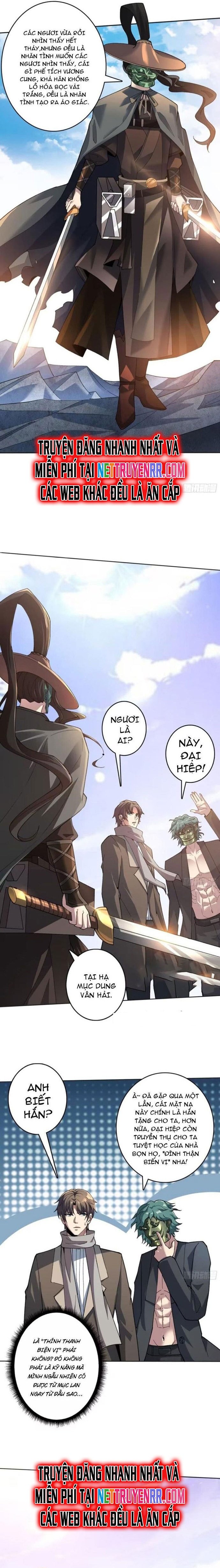 Chuyển Nghề Vô Hạn: Ta Có Thể Triệu Hồi Nữ Thần Max Cấp Chapter 27 - Trang 2