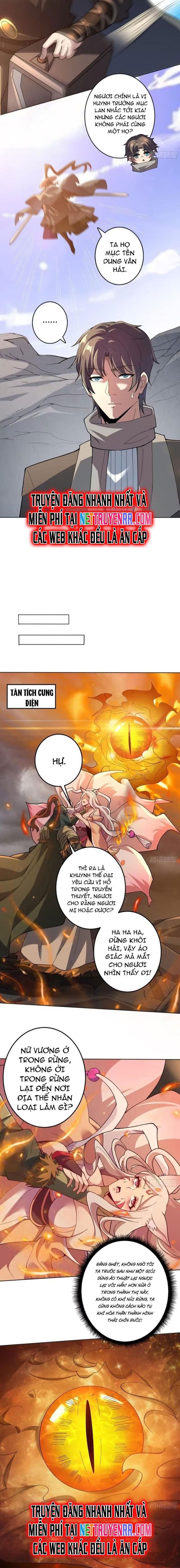 Chuyển Nghề Vô Hạn: Ta Có Thể Triệu Hồi Nữ Thần Max Cấp Chapter 27 - Trang 2