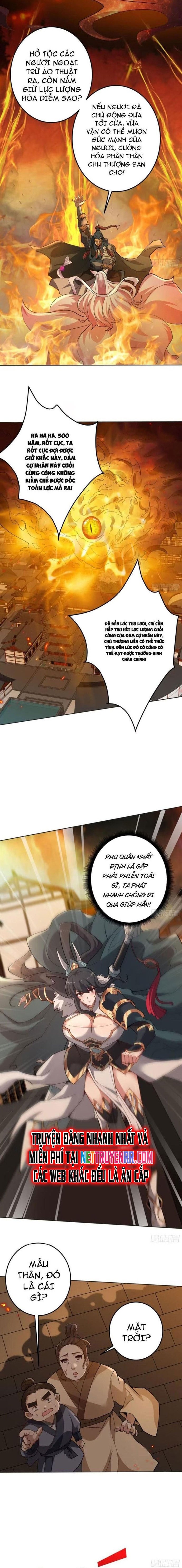 Chuyển Nghề Vô Hạn: Ta Có Thể Triệu Hồi Nữ Thần Max Cấp Chapter 27 - Trang 2