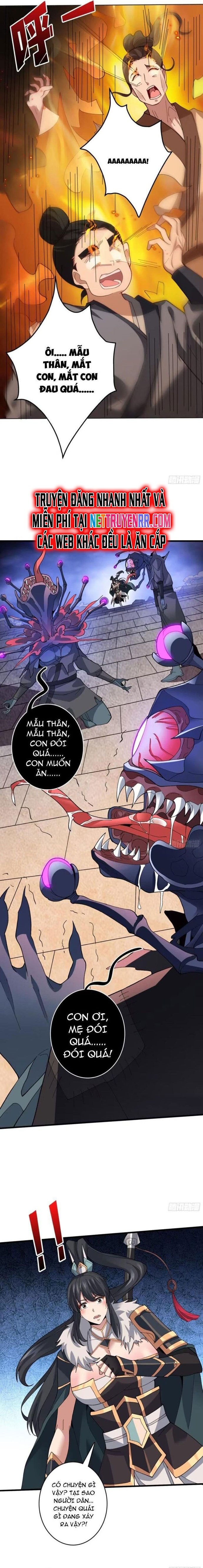 Chuyển Nghề Vô Hạn: Ta Có Thể Triệu Hồi Nữ Thần Max Cấp Chapter 27 - Trang 2