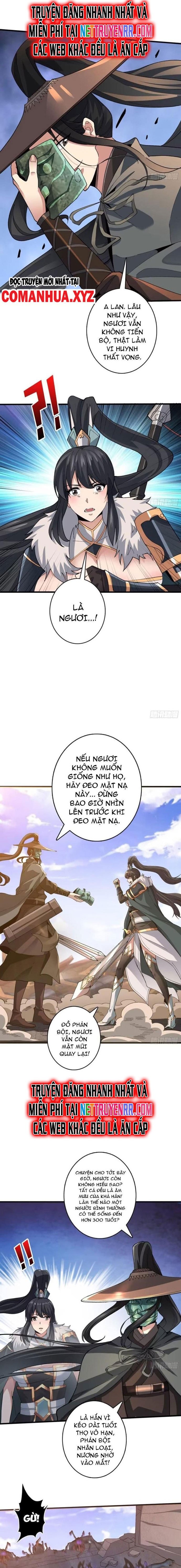 Chuyển Nghề Vô Hạn: Ta Có Thể Triệu Hồi Nữ Thần Max Cấp Chapter 27 - Trang 2