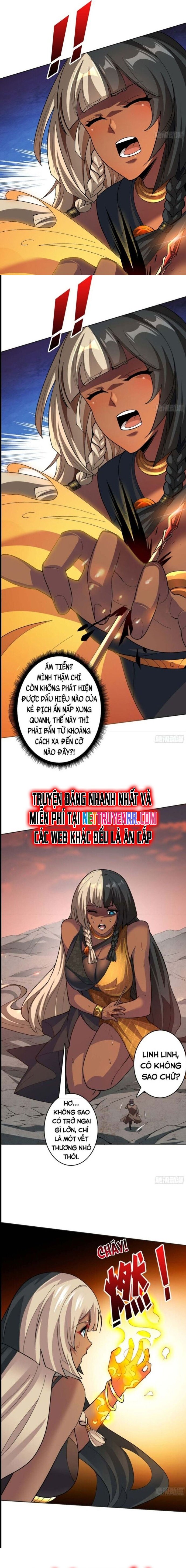 Chuyển Nghề Vô Hạn: Ta Có Thể Triệu Hồi Nữ Thần Max Cấp Chapter 28 - Trang 2