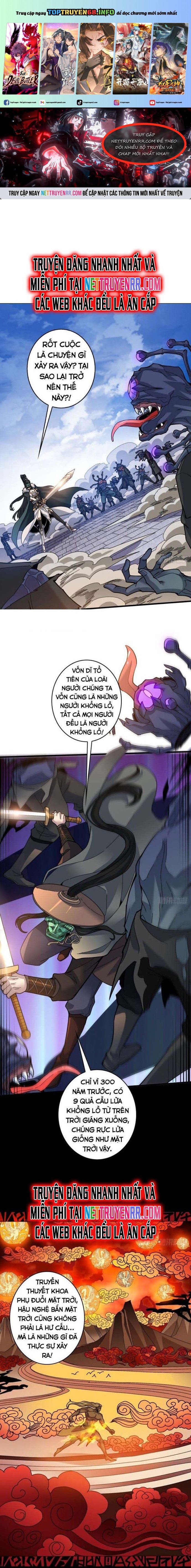 Chuyển Nghề Vô Hạn: Ta Có Thể Triệu Hồi Nữ Thần Max Cấp Chapter 28 - Trang 2