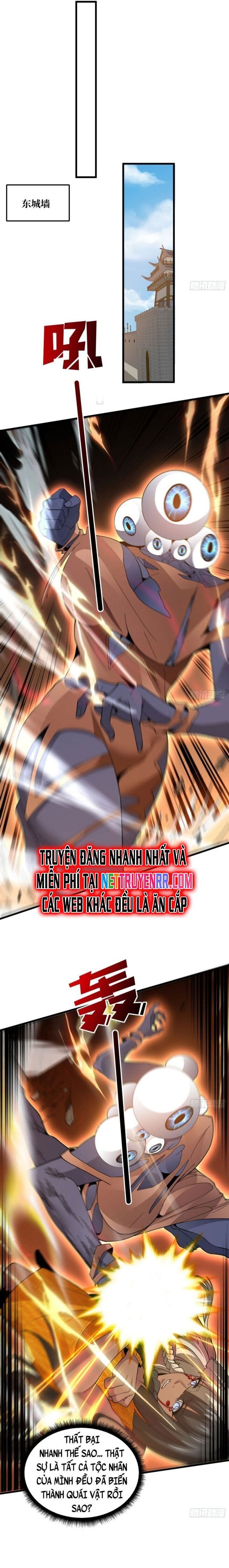 Chuyển Nghề Vô Hạn: Ta Có Thể Triệu Hồi Nữ Thần Max Cấp Chapter 28 - Trang 2