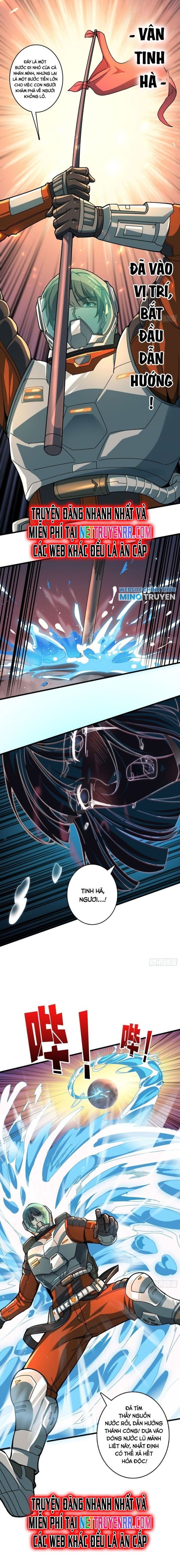 Chuyển Nghề Vô Hạn: Ta Có Thể Triệu Hồi Nữ Thần Max Cấp Chapter 29 - Trang 2
