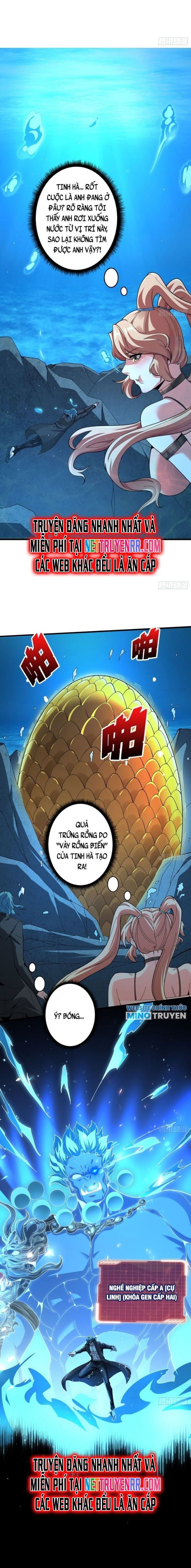 Chuyển Nghề Vô Hạn: Ta Có Thể Triệu Hồi Nữ Thần Max Cấp Chapter 29 - Trang 2