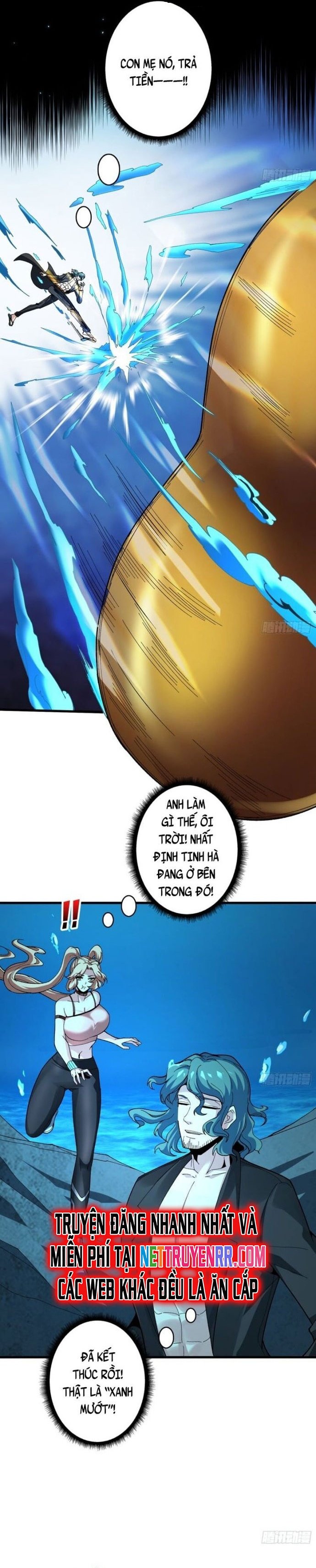Chuyển Nghề Vô Hạn: Ta Có Thể Triệu Hồi Nữ Thần Max Cấp Chapter 29 - Trang 2