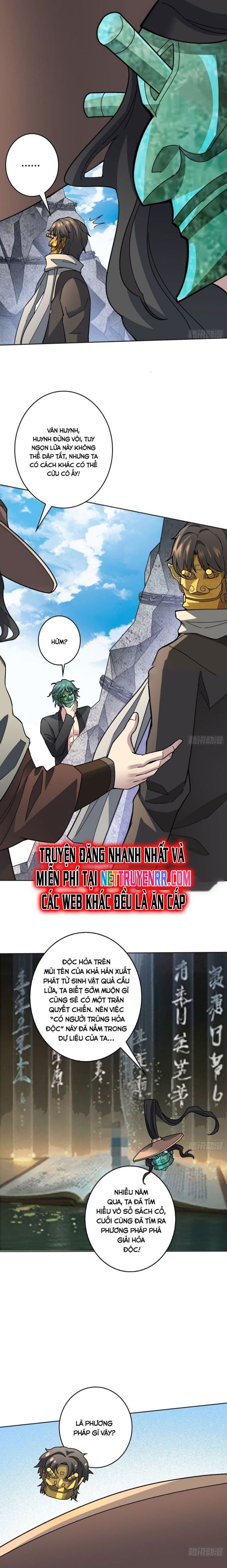 Chuyển Nghề Vô Hạn: Ta Có Thể Triệu Hồi Nữ Thần Max Cấp Chapter 29 - Trang 2