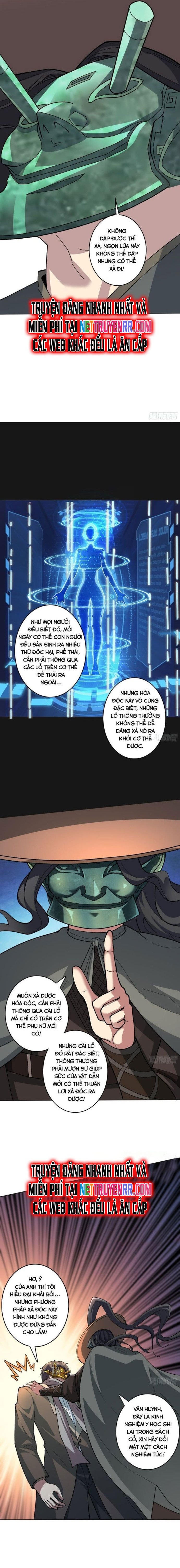 Chuyển Nghề Vô Hạn: Ta Có Thể Triệu Hồi Nữ Thần Max Cấp Chapter 29 - Trang 2