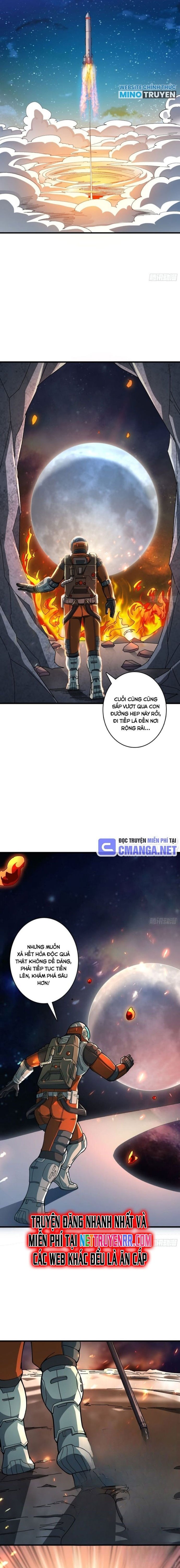 Chuyển Nghề Vô Hạn: Ta Có Thể Triệu Hồi Nữ Thần Max Cấp Chapter 29 - Trang 2