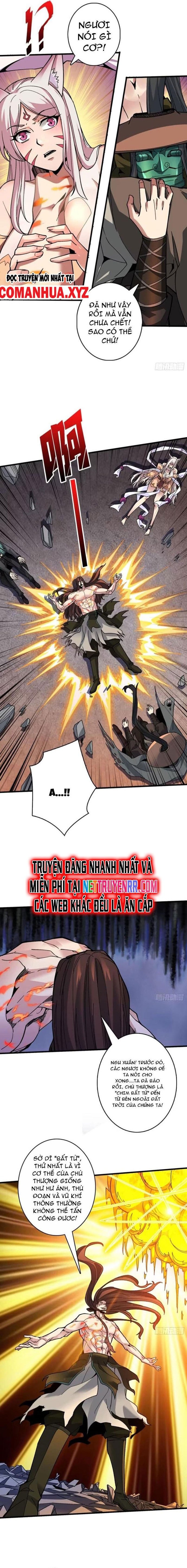 Chuyển Nghề Vô Hạn: Ta Có Thể Triệu Hồi Nữ Thần Max Cấp Chapter 33 - Trang 2