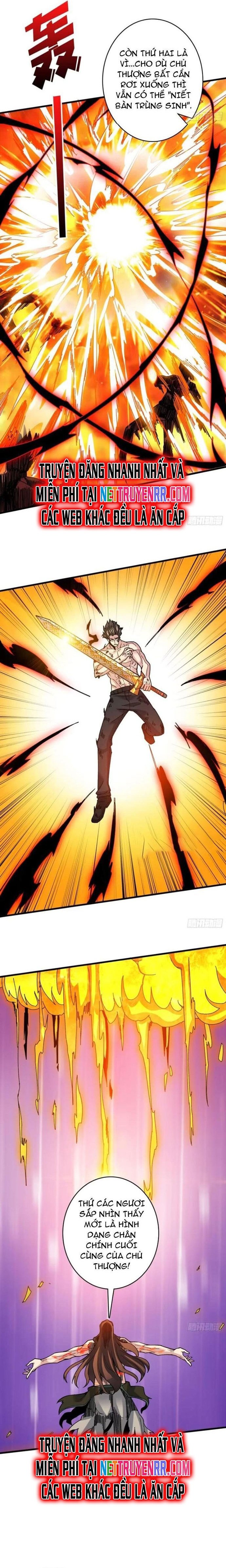 Chuyển Nghề Vô Hạn: Ta Có Thể Triệu Hồi Nữ Thần Max Cấp Chapter 33 - Trang 2