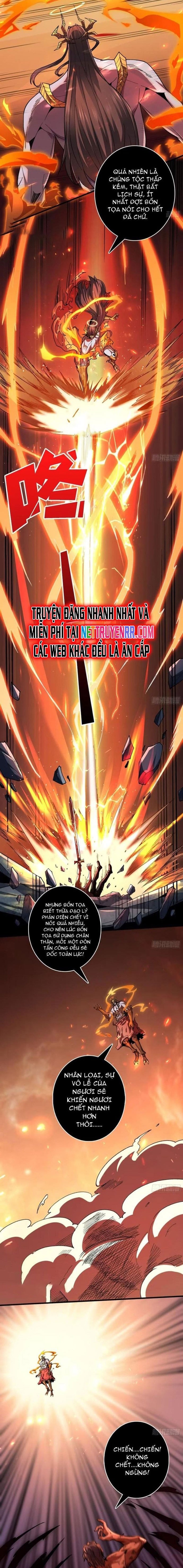 Chuyển Nghề Vô Hạn: Ta Có Thể Triệu Hồi Nữ Thần Max Cấp Chapter 33 - Trang 2