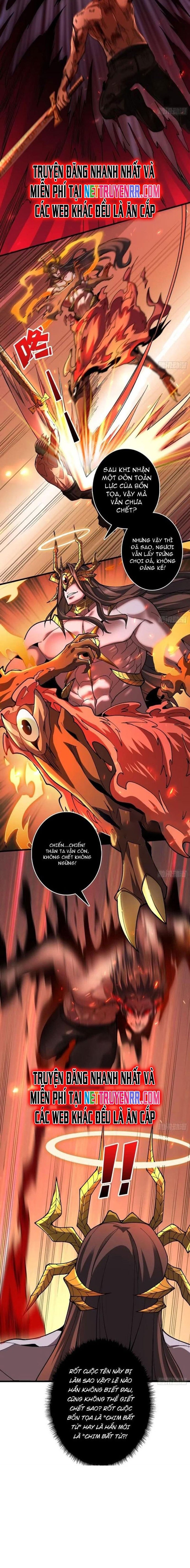 Chuyển Nghề Vô Hạn: Ta Có Thể Triệu Hồi Nữ Thần Max Cấp Chapter 33 - Trang 2