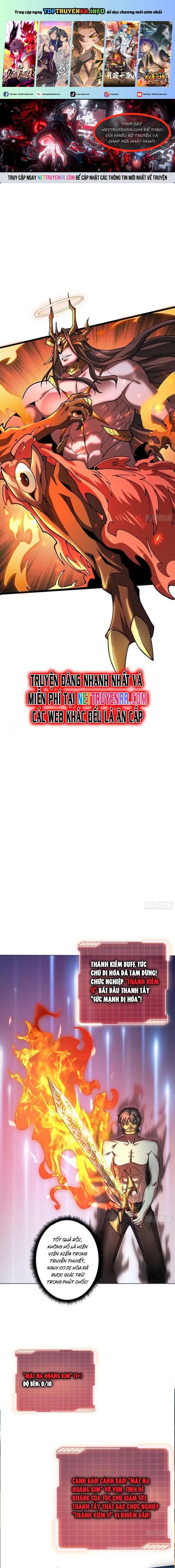 Chuyển Nghề Vô Hạn: Ta Có Thể Triệu Hồi Nữ Thần Max Cấp Chapter 33 - Trang 2