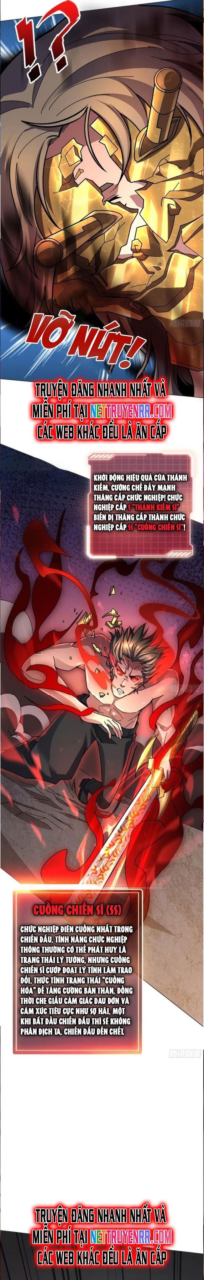 Chuyển Nghề Vô Hạn: Ta Có Thể Triệu Hồi Nữ Thần Max Cấp Chapter 33 - Trang 2