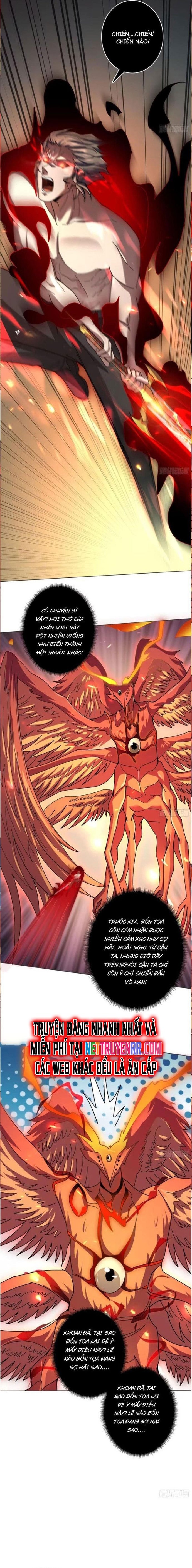 Chuyển Nghề Vô Hạn: Ta Có Thể Triệu Hồi Nữ Thần Max Cấp Chapter 33 - Trang 2