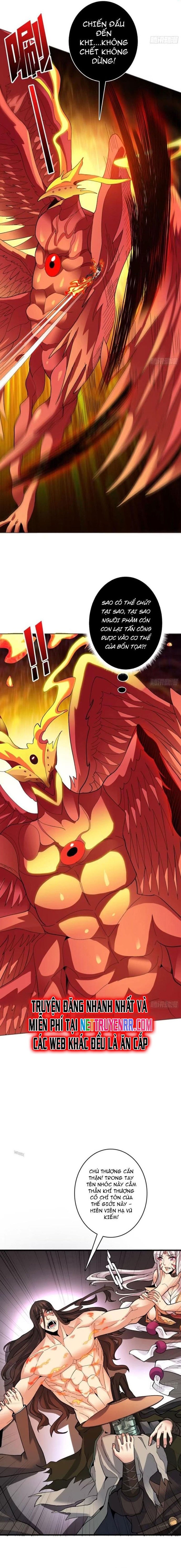 Chuyển Nghề Vô Hạn: Ta Có Thể Triệu Hồi Nữ Thần Max Cấp Chapter 33 - Trang 2