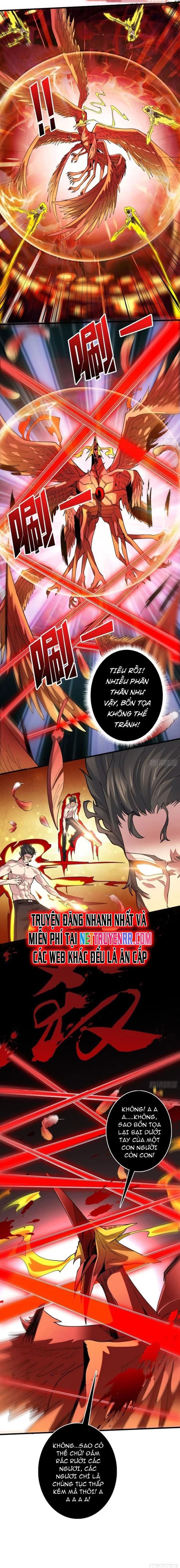 Chuyển Nghề Vô Hạn: Ta Có Thể Triệu Hồi Nữ Thần Max Cấp Chapter 33 - Trang 2