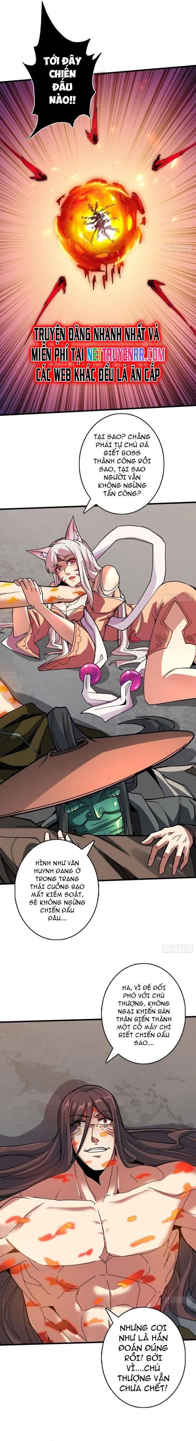 Chuyển Nghề Vô Hạn: Ta Có Thể Triệu Hồi Nữ Thần Max Cấp Chapter 33 - Trang 2