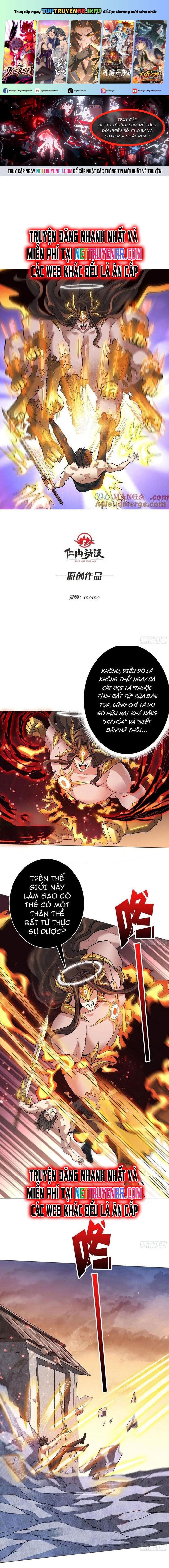 Chuyển Nghề Vô Hạn: Ta Có Thể Triệu Hồi Nữ Thần Max Cấp Chapter 34 - Trang 2