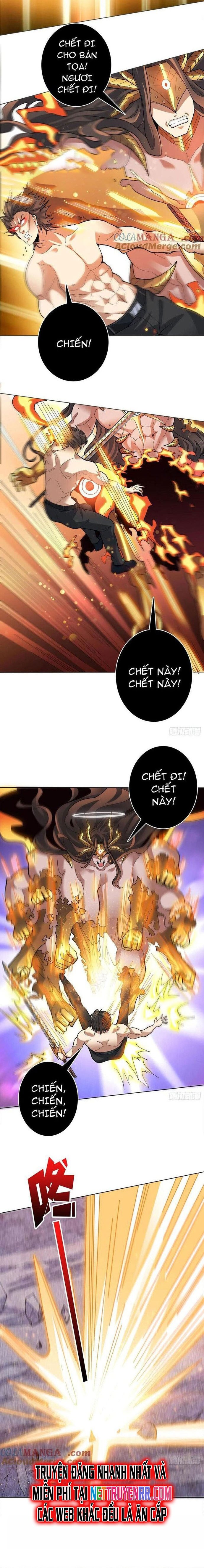 Chuyển Nghề Vô Hạn: Ta Có Thể Triệu Hồi Nữ Thần Max Cấp Chapter 34 - Trang 2