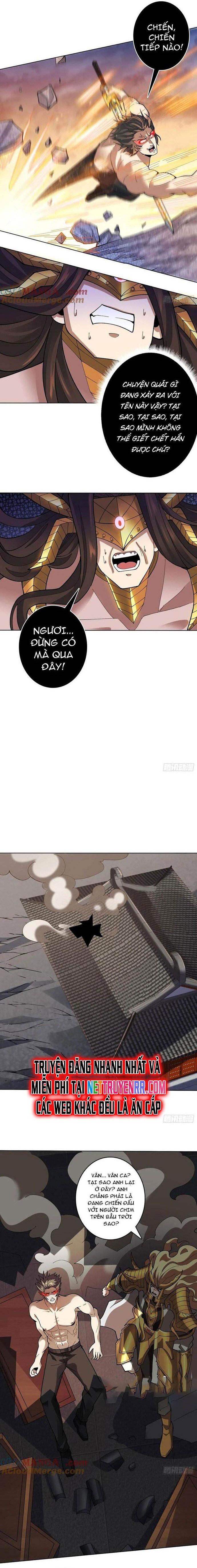 Chuyển Nghề Vô Hạn: Ta Có Thể Triệu Hồi Nữ Thần Max Cấp Chapter 34 - Trang 2