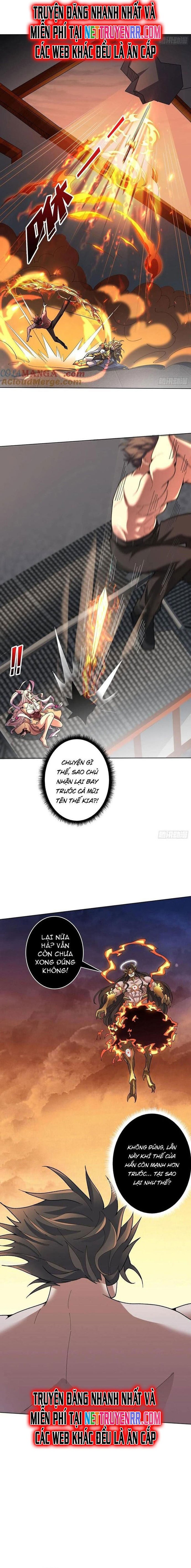 Chuyển Nghề Vô Hạn: Ta Có Thể Triệu Hồi Nữ Thần Max Cấp Chapter 34 - Trang 2