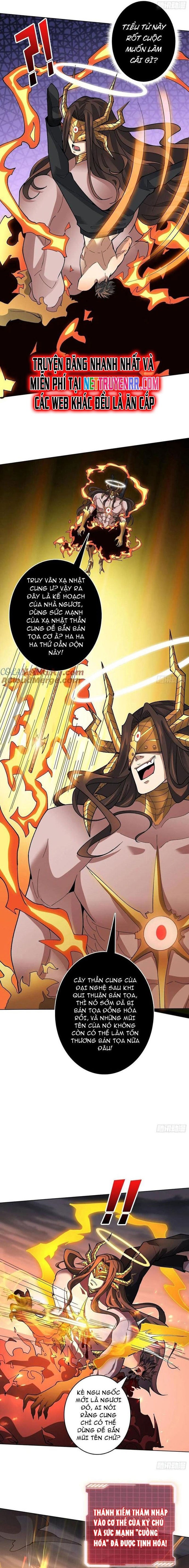 Chuyển Nghề Vô Hạn: Ta Có Thể Triệu Hồi Nữ Thần Max Cấp Chapter 34 - Trang 2