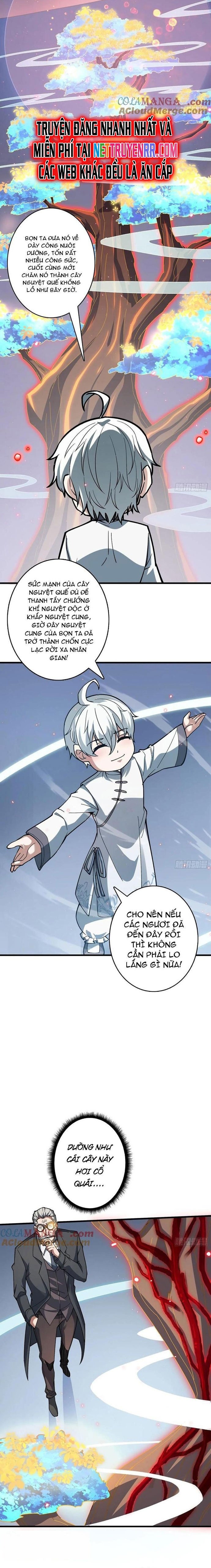 Chuyển Nghề Vô Hạn: Ta Có Thể Triệu Hồi Nữ Thần Max Cấp Chapter 38 - Trang 2