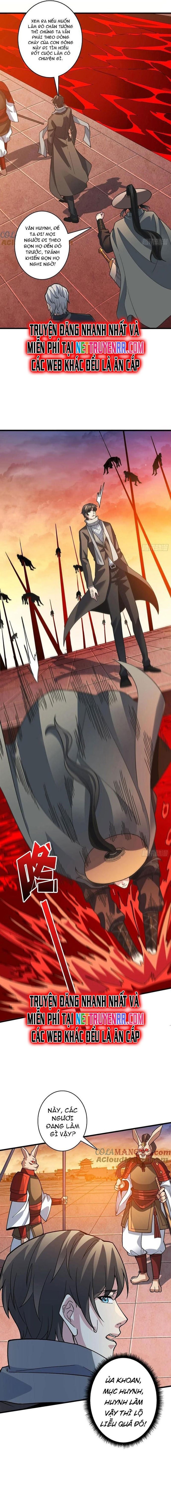 Chuyển Nghề Vô Hạn: Ta Có Thể Triệu Hồi Nữ Thần Max Cấp Chapter 38 - Trang 2