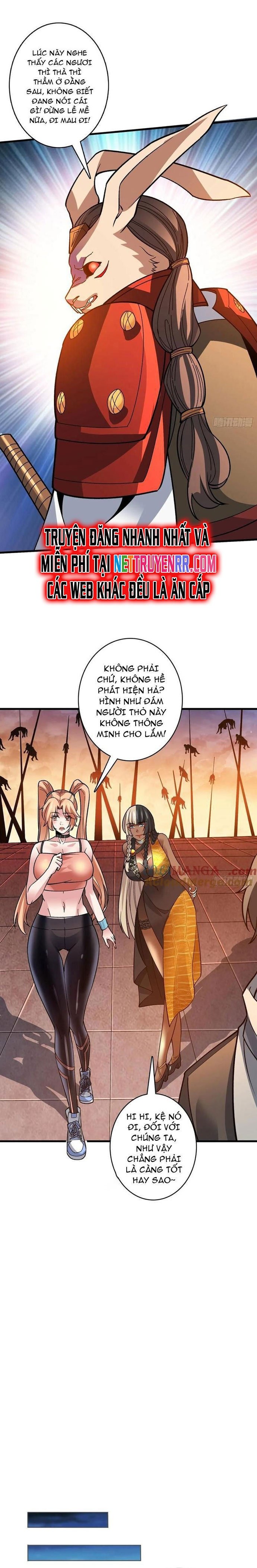 Chuyển Nghề Vô Hạn: Ta Có Thể Triệu Hồi Nữ Thần Max Cấp Chapter 38 - Trang 2