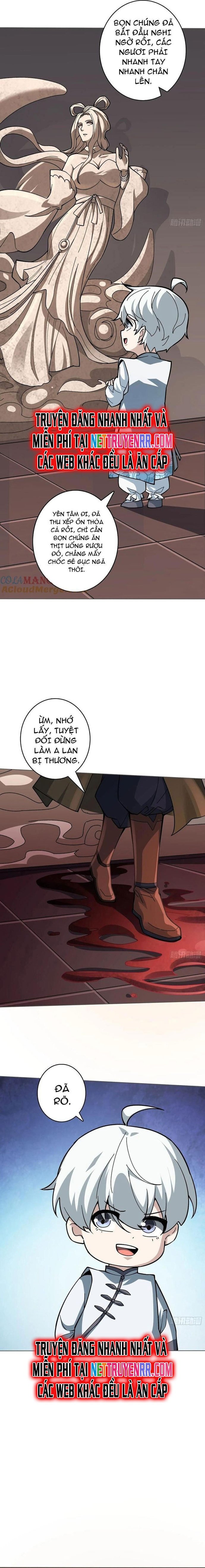 Chuyển Nghề Vô Hạn: Ta Có Thể Triệu Hồi Nữ Thần Max Cấp Chapter 38 - Trang 2