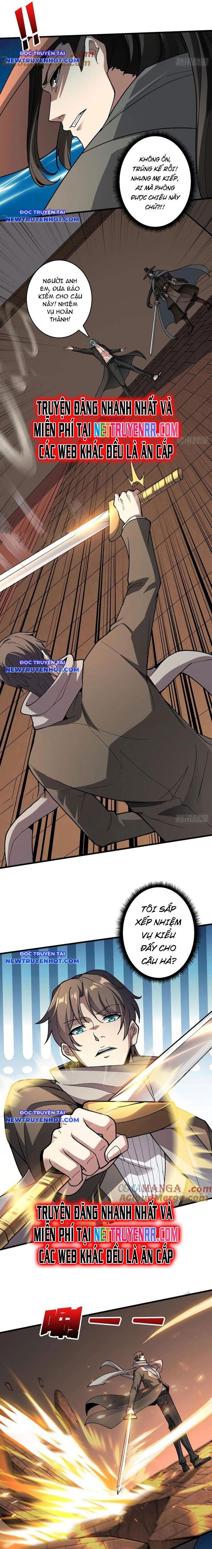 Chuyển Nghề Vô Hạn: Ta Có Thể Triệu Hồi Nữ Thần Max Cấp Chapter 42 - Trang 2