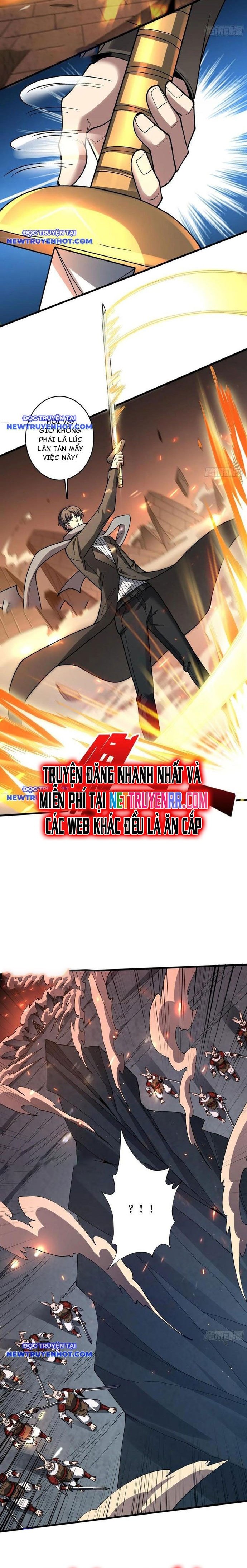 Chuyển Nghề Vô Hạn: Ta Có Thể Triệu Hồi Nữ Thần Max Cấp Chapter 42 - Trang 2