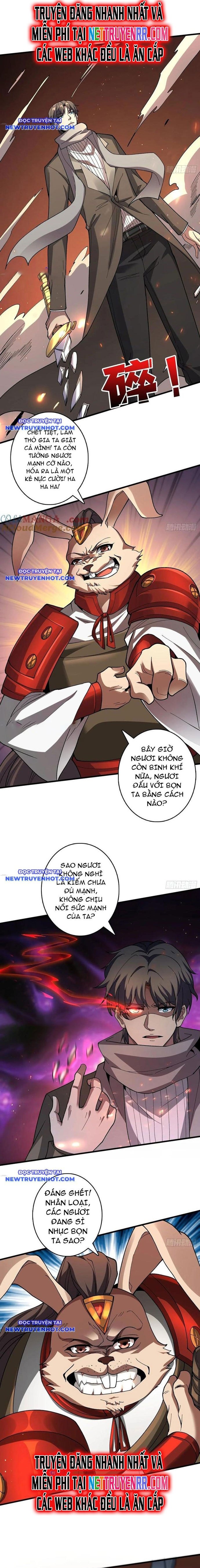 Chuyển Nghề Vô Hạn: Ta Có Thể Triệu Hồi Nữ Thần Max Cấp Chapter 42 - Trang 2