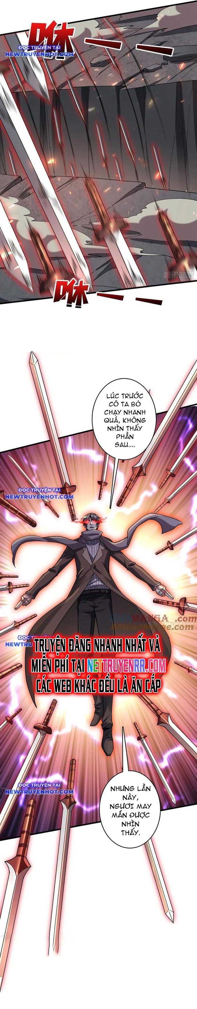 Chuyển Nghề Vô Hạn: Ta Có Thể Triệu Hồi Nữ Thần Max Cấp Chapter 42 - Trang 2