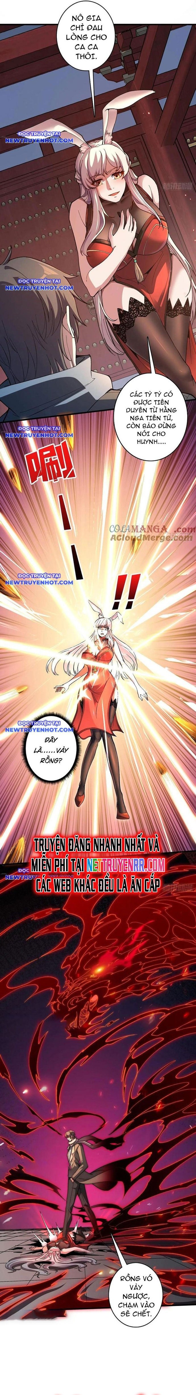 Chuyển Nghề Vô Hạn: Ta Có Thể Triệu Hồi Nữ Thần Max Cấp Chapter 42 - Trang 2