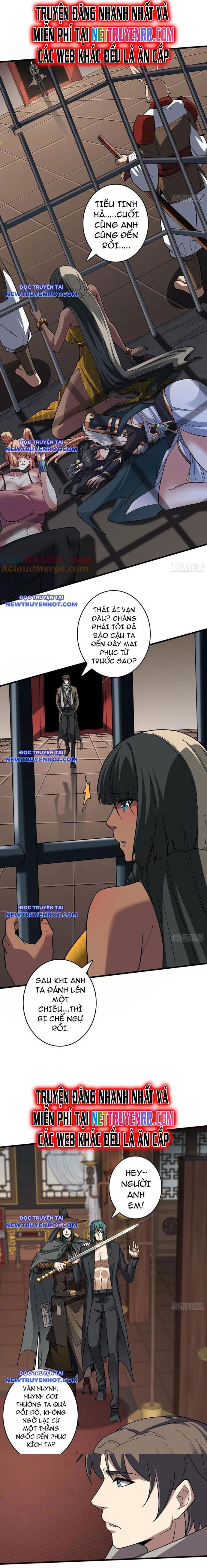 Chuyển Nghề Vô Hạn: Ta Có Thể Triệu Hồi Nữ Thần Max Cấp Chapter 42 - Trang 2