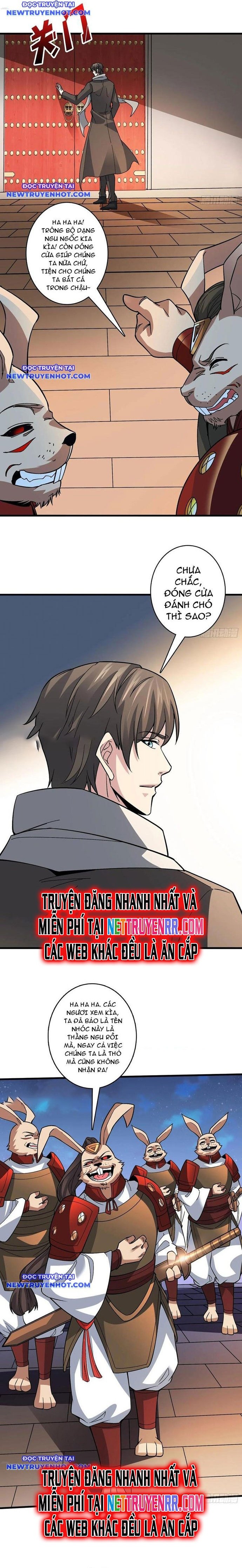 Chuyển Nghề Vô Hạn: Ta Có Thể Triệu Hồi Nữ Thần Max Cấp Chapter 42 - Trang 2