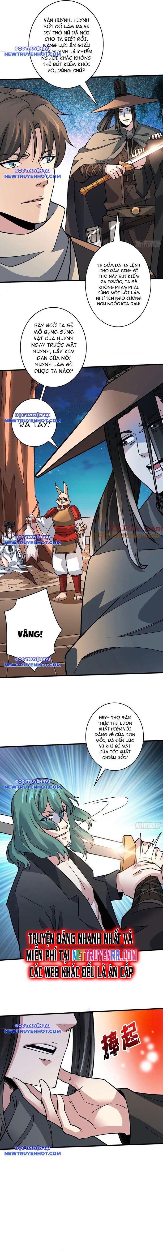 Chuyển Nghề Vô Hạn: Ta Có Thể Triệu Hồi Nữ Thần Max Cấp Chapter 42 - Trang 2