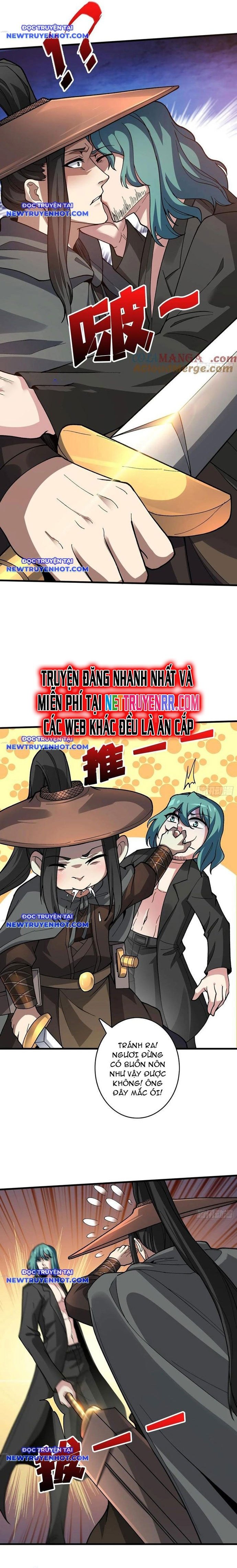Chuyển Nghề Vô Hạn: Ta Có Thể Triệu Hồi Nữ Thần Max Cấp Chapter 42 - Trang 2