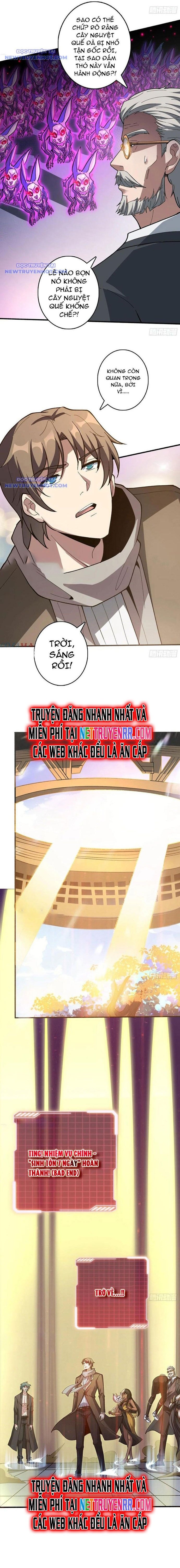 Chuyển Nghề Vô Hạn: Ta Có Thể Triệu Hồi Nữ Thần Max Cấp Chapter 44 - Trang 2