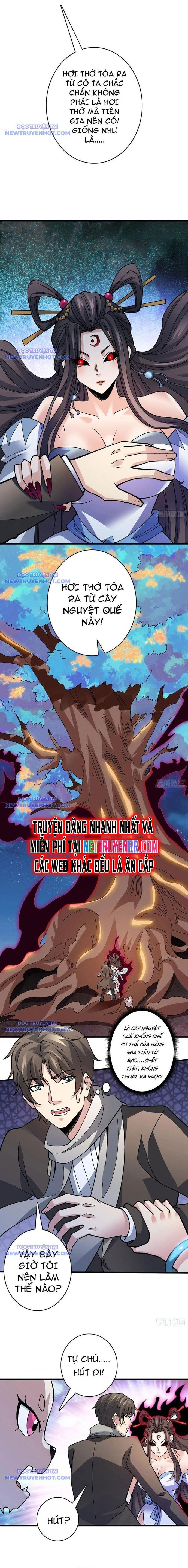 Chuyển Nghề Vô Hạn: Ta Có Thể Triệu Hồi Nữ Thần Max Cấp Chapter 44 - Trang 2