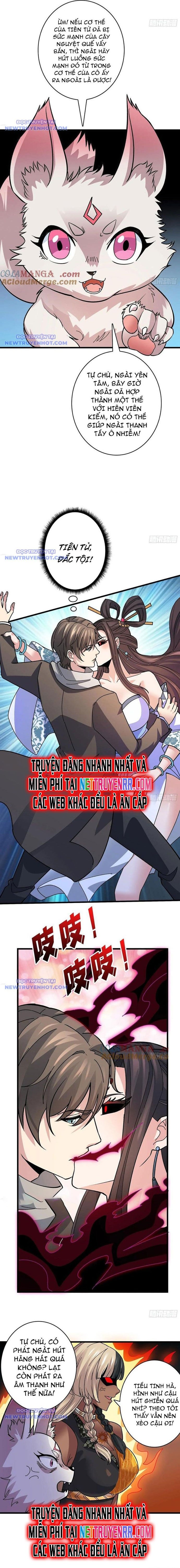 Chuyển Nghề Vô Hạn: Ta Có Thể Triệu Hồi Nữ Thần Max Cấp Chapter 44 - Trang 2