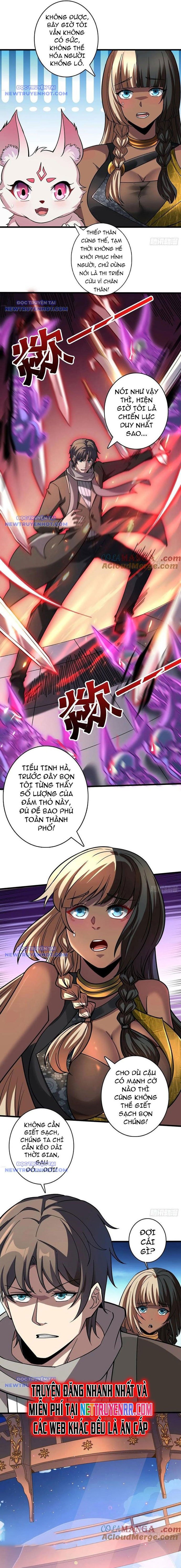 Chuyển Nghề Vô Hạn: Ta Có Thể Triệu Hồi Nữ Thần Max Cấp Chapter 44 - Trang 2