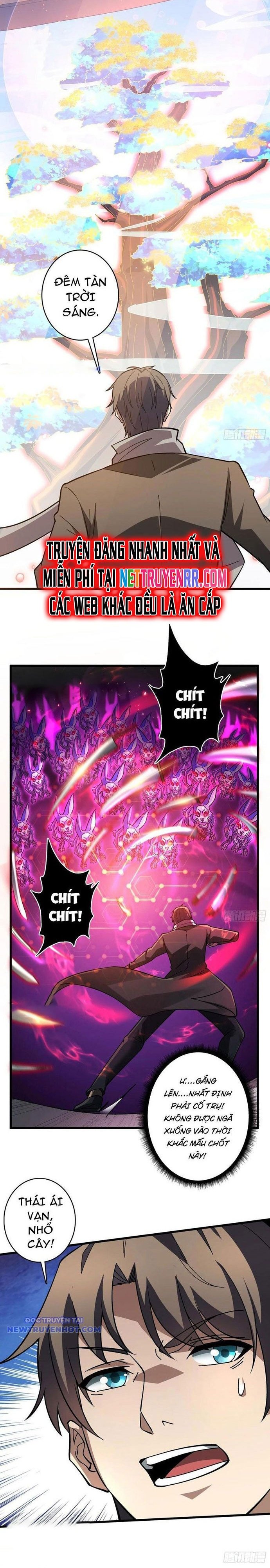 Chuyển Nghề Vô Hạn: Ta Có Thể Triệu Hồi Nữ Thần Max Cấp Chapter 44 - Trang 2
