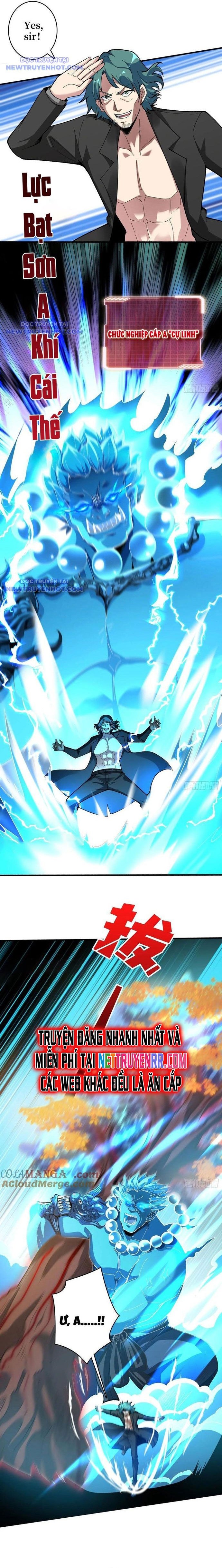 Chuyển Nghề Vô Hạn: Ta Có Thể Triệu Hồi Nữ Thần Max Cấp Chapter 44 - Trang 2